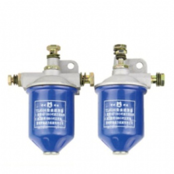 Fuel filter