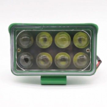 Truck lamp