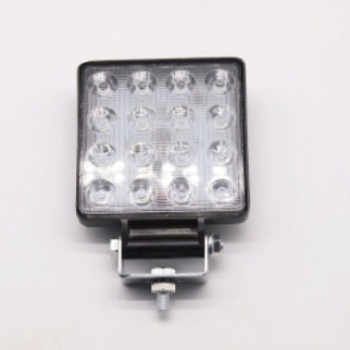 Truck lamp