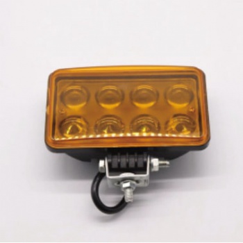 Truck lamp