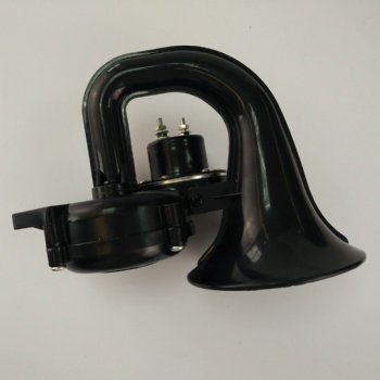 Truck horn