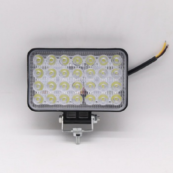 Truck lamp