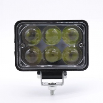 Truck lamp