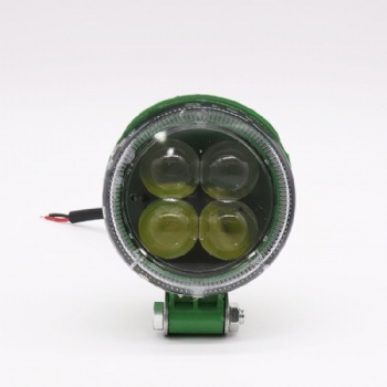 Truck lamp