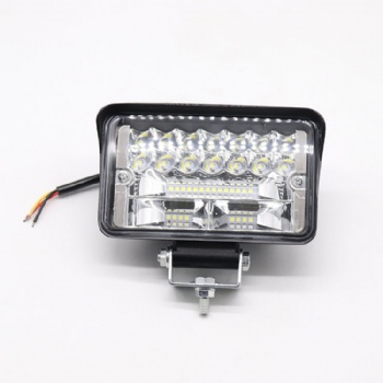 Truck lamp
