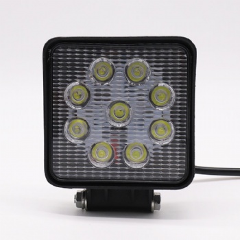 Truck lamp
