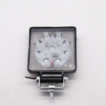 Truck lamp