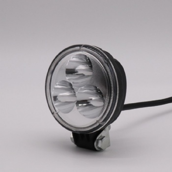 Truck lamp