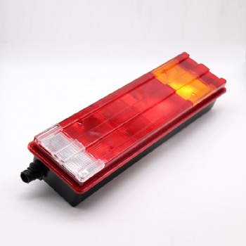 Truck lamp
