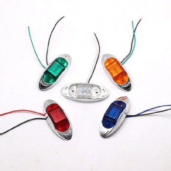 Truck lamp