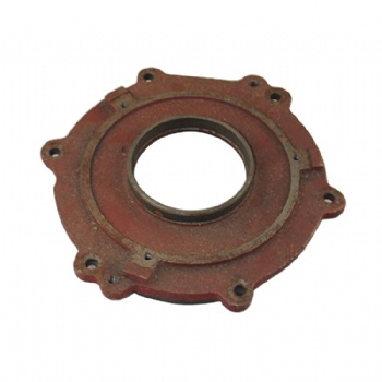 main bearing cap