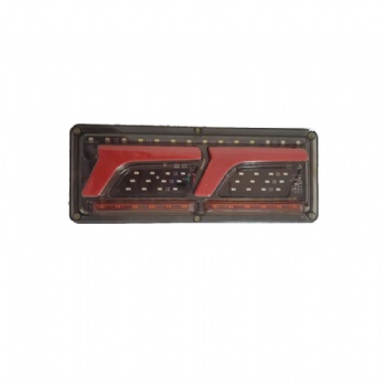 Truck Lights TL-09