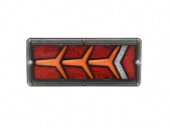 Truck Lights TL-22