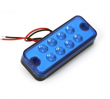 Truck Lights TL-17
