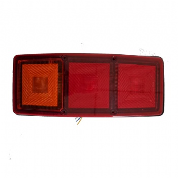 Truck Lights TL-13