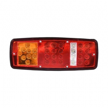 Truck lamp NL-99