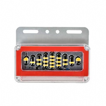 Truck lamp NL-101