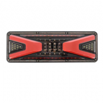 Truck lamp JHS-01