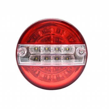 Truck lamp NL-105