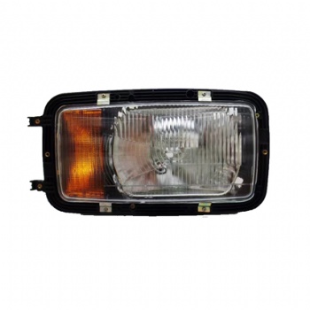 Truck lamp NL-109