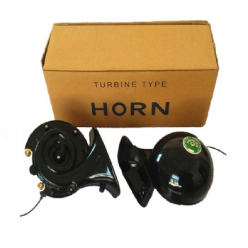 Truck horn TH-07