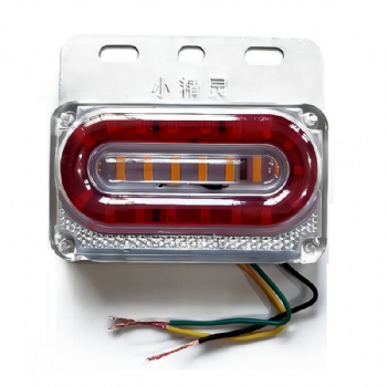Truck Lights TL-21